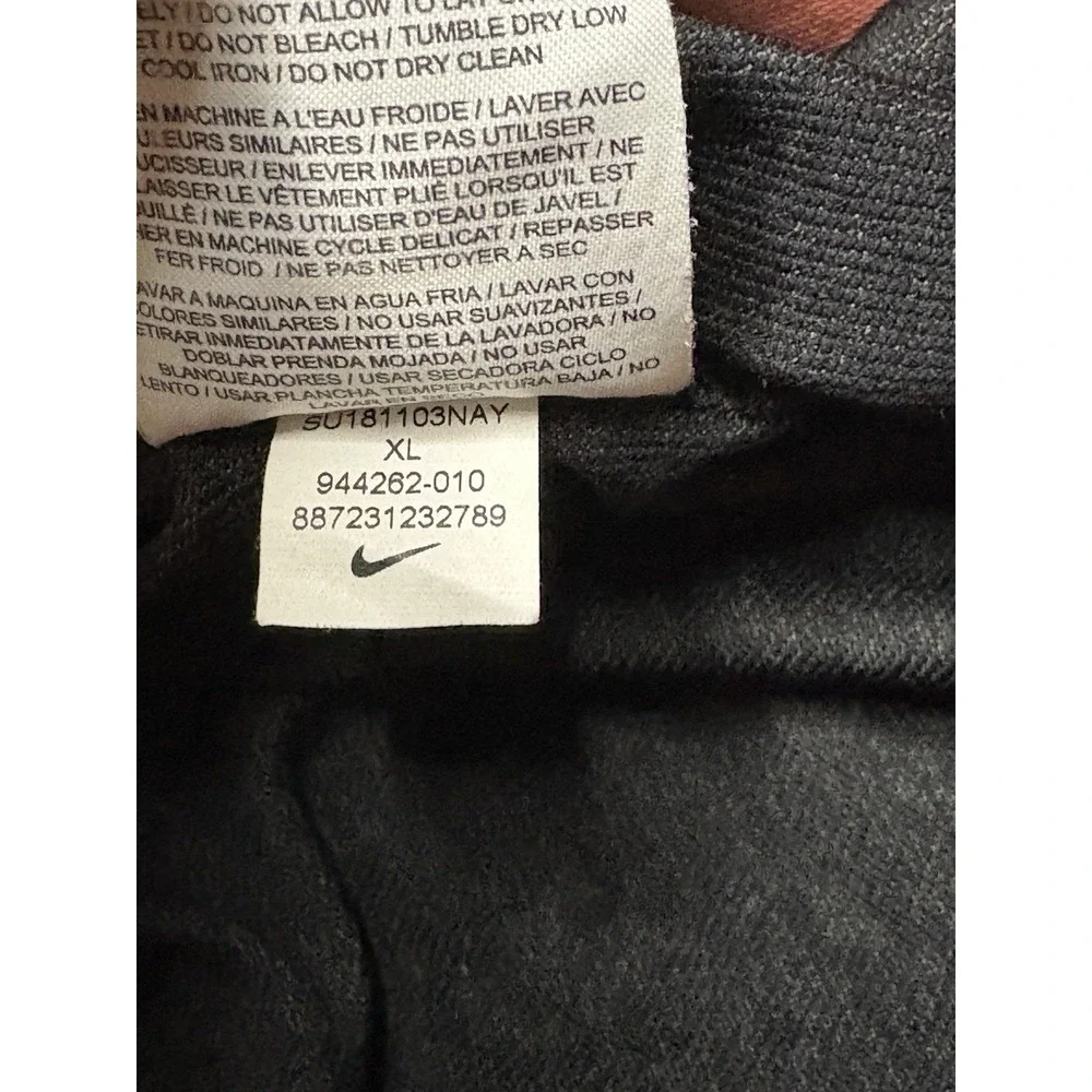 Nike great preowned